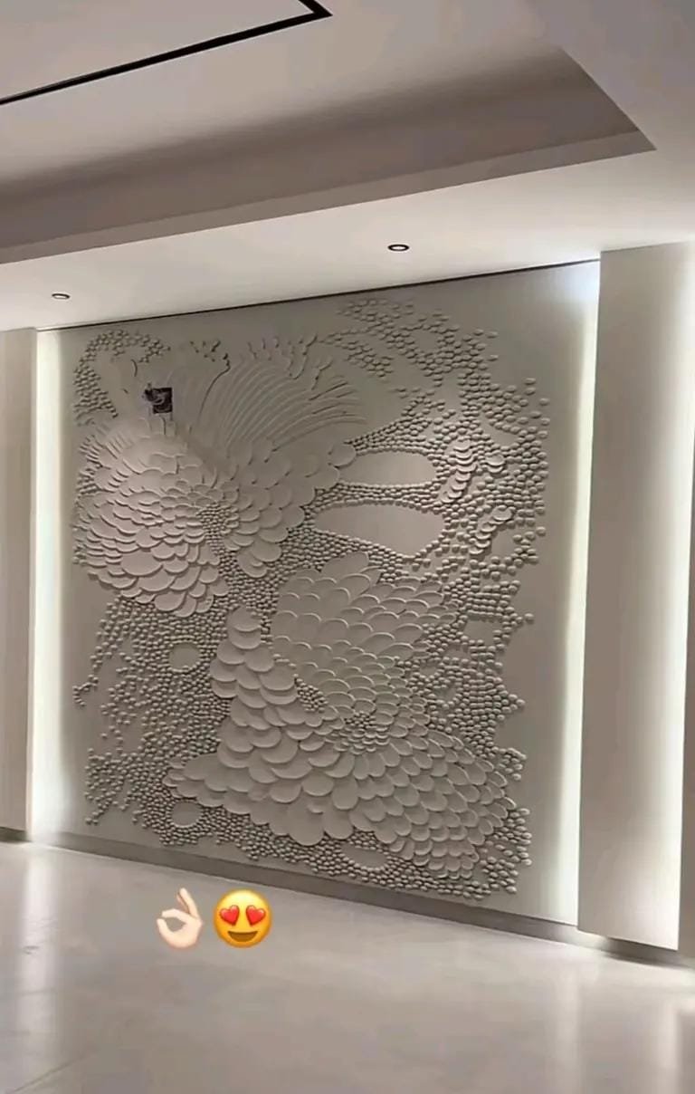 ديكورات داخلية